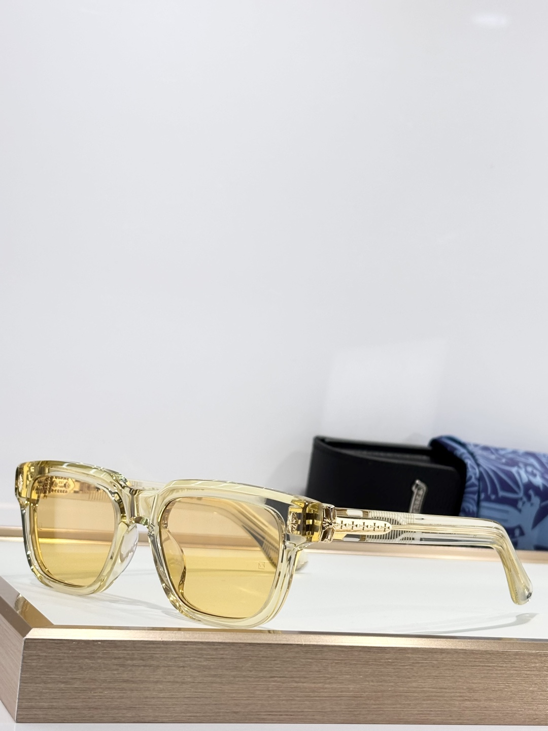 Chrome heart* MOD：PEN 15Size:53口20-149