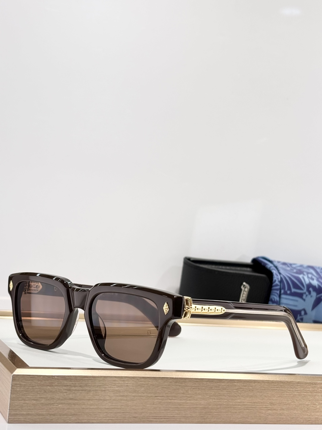 Chrome heart* MOD：PEN 15Size:53口20-149