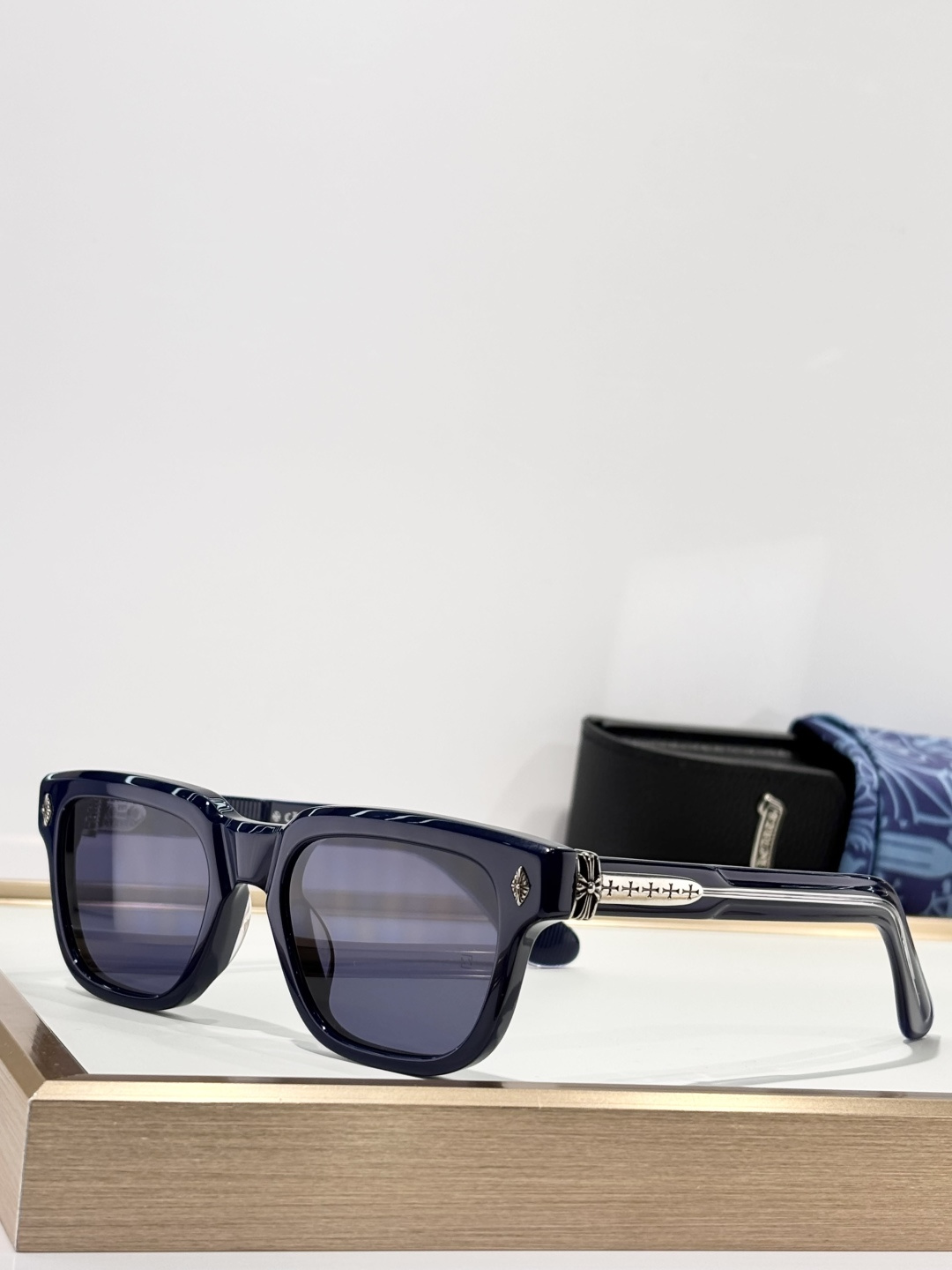 Chrome heart* MOD：PEN 15Size:53口20-149