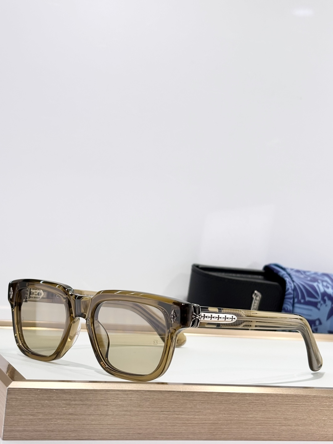 Chrome heart* MOD：PEN 15Size:53口20-149