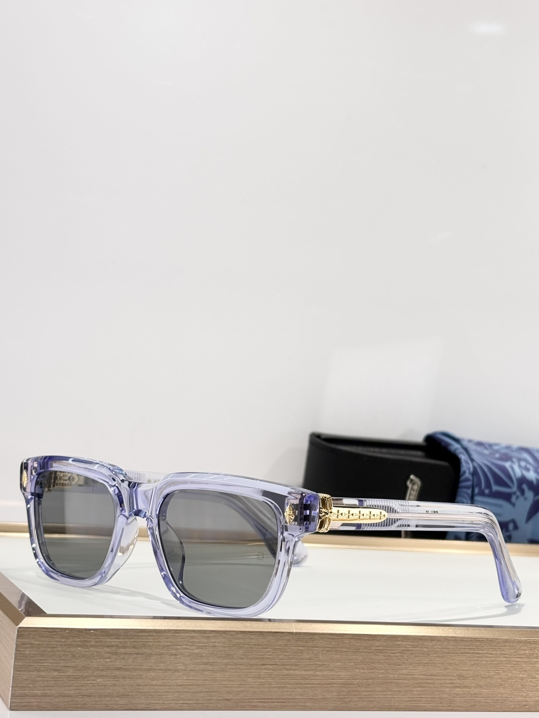 Chrome heart* MOD：PEN 15Size:53口20-149