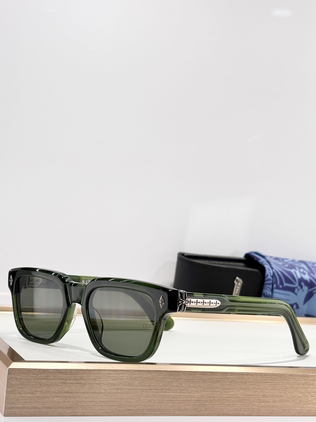 Chrome heart* MOD：PEN 15Size:53口20-149