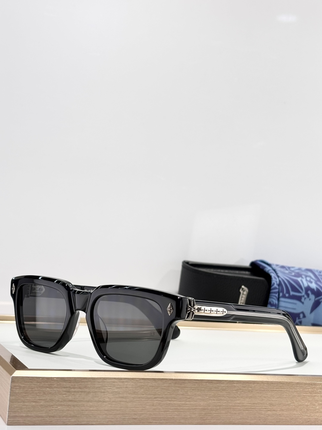 Chrome heart* MOD：PEN 15Size:53口20-149