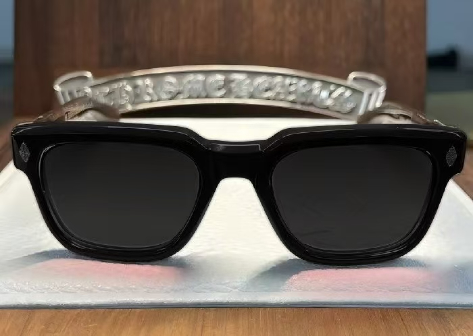 Chrome heart* MOD：PEN 15Size:53口20-149