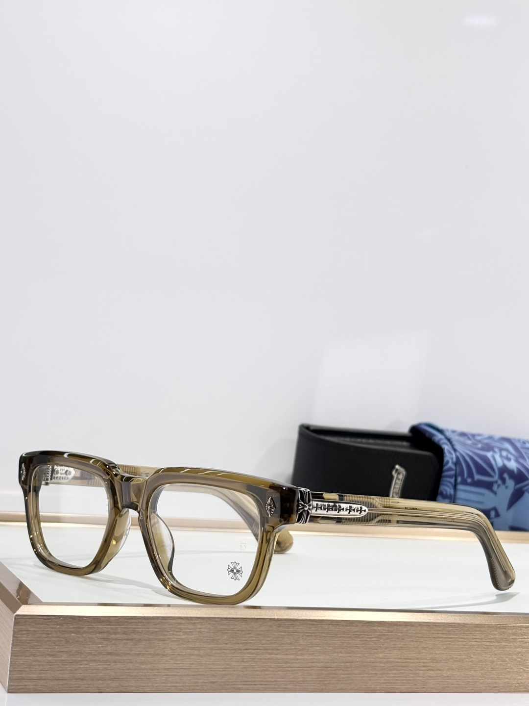 Chrome heart* MOD：PEN 15Size:53口20-149