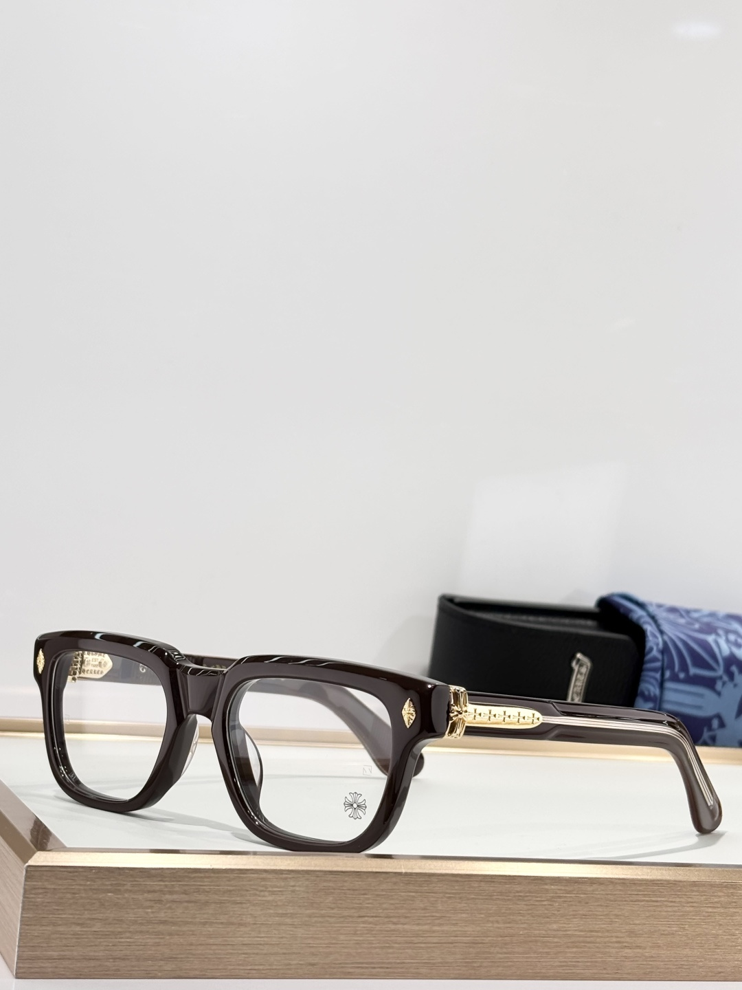 Chrome heart* MOD：PEN 15Size:53口20-149