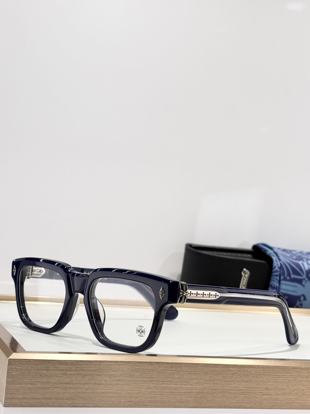 Chrome heart* MOD：PEN 15Size:53口20-149