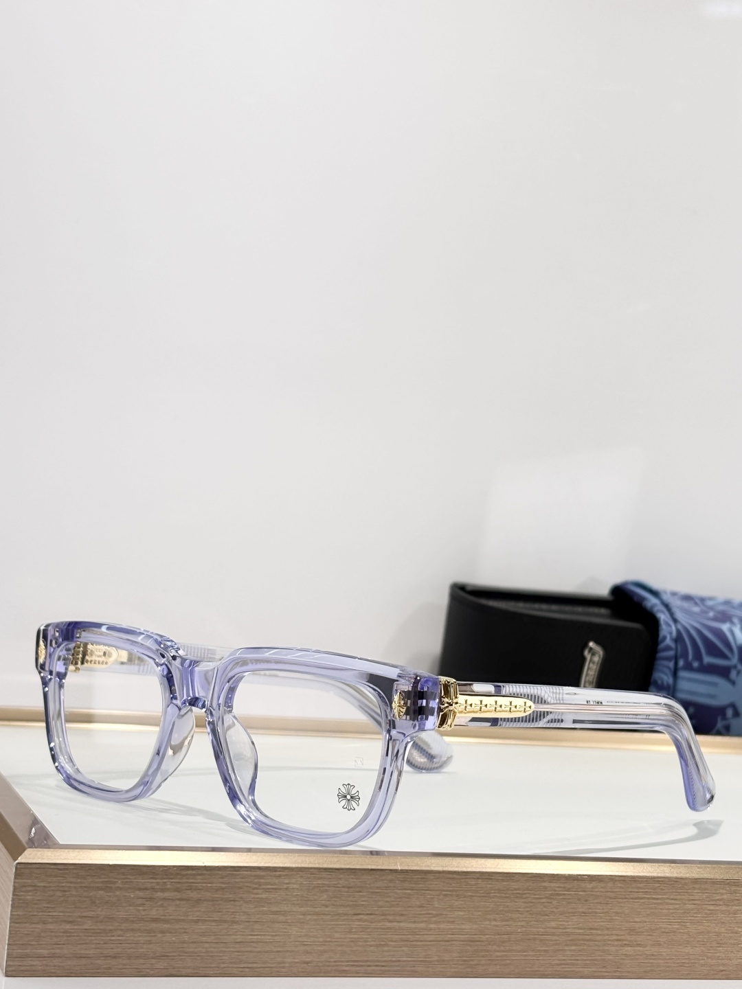 Chrome heart* MOD：PEN 15Size:53口20-149