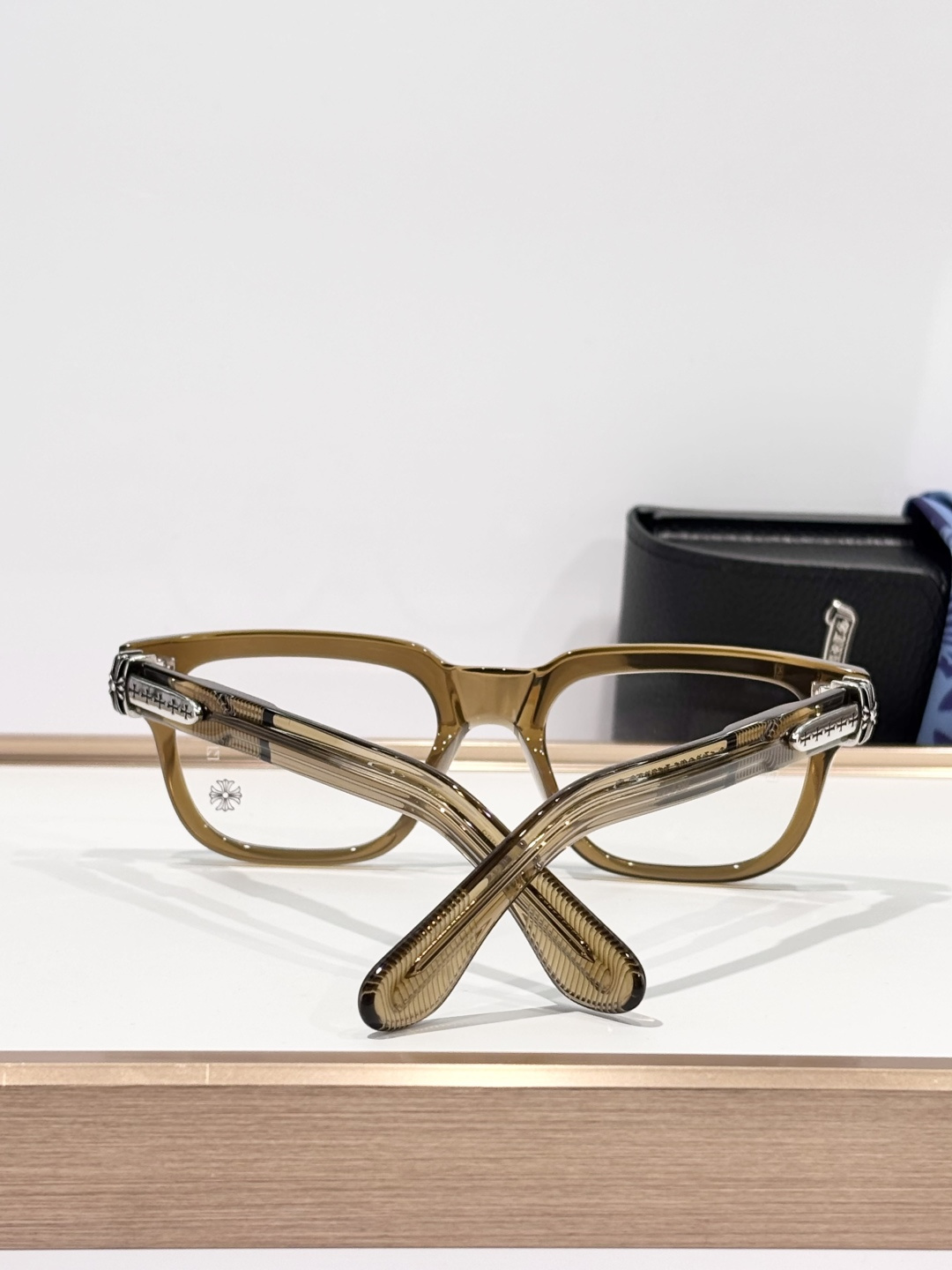 Chrome heart* MOD：PEN 15Size:53口20-149