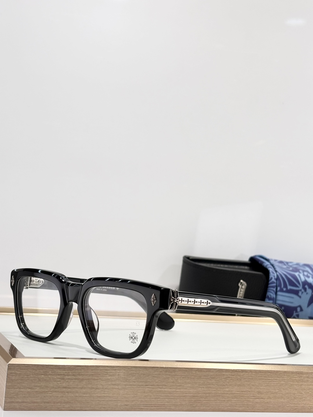 Chrome heart* MOD：PEN 15Size:53口20-149