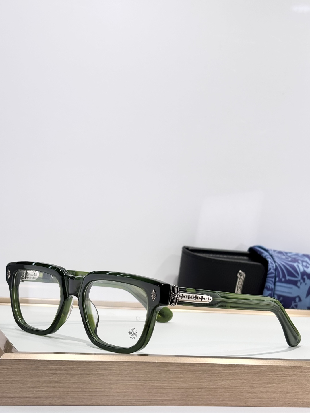 Chrome heart* MOD：PEN 15Size:53口20-149