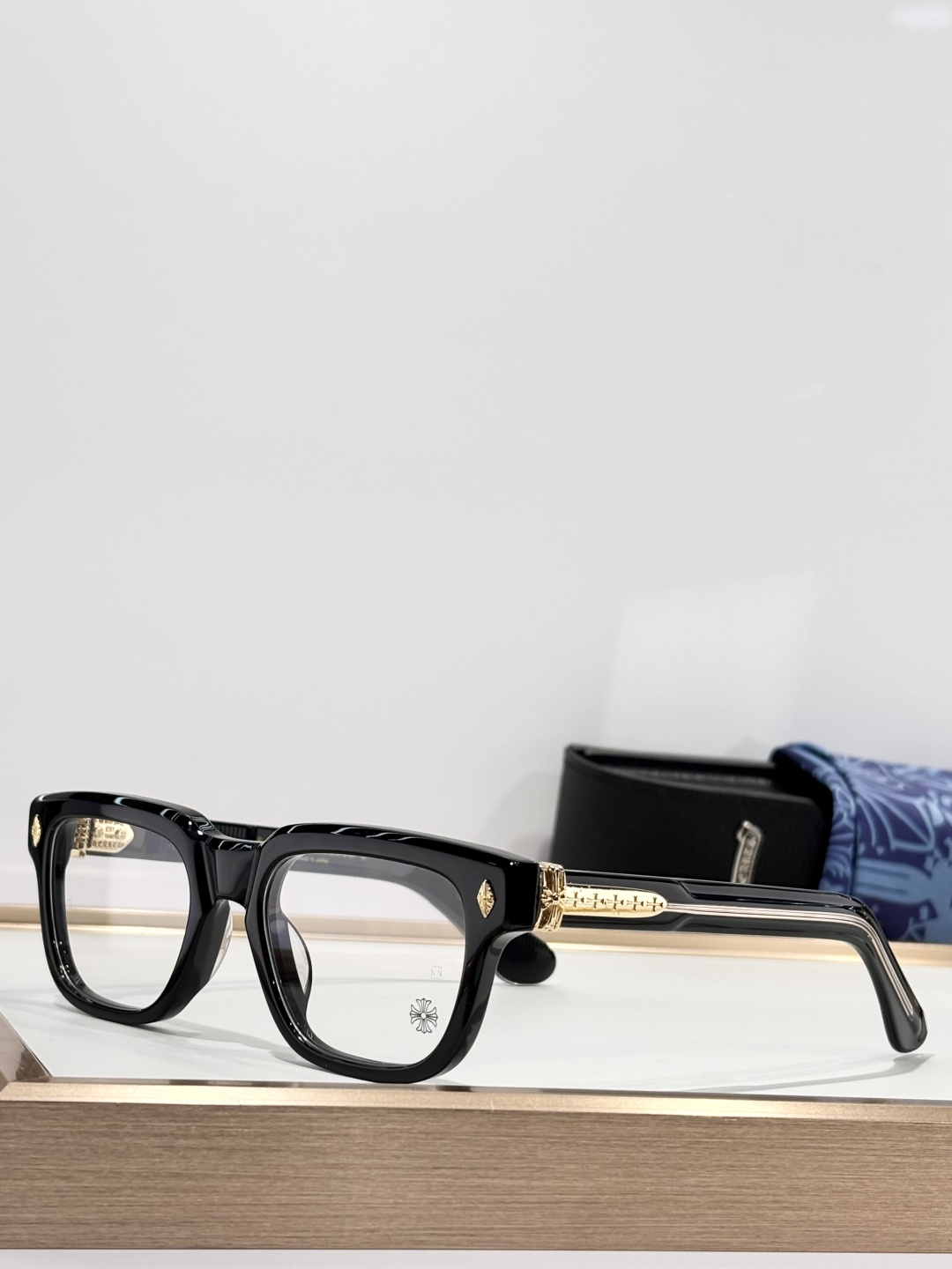 Chrome heart* MOD：PEN 15Size:53口20-149