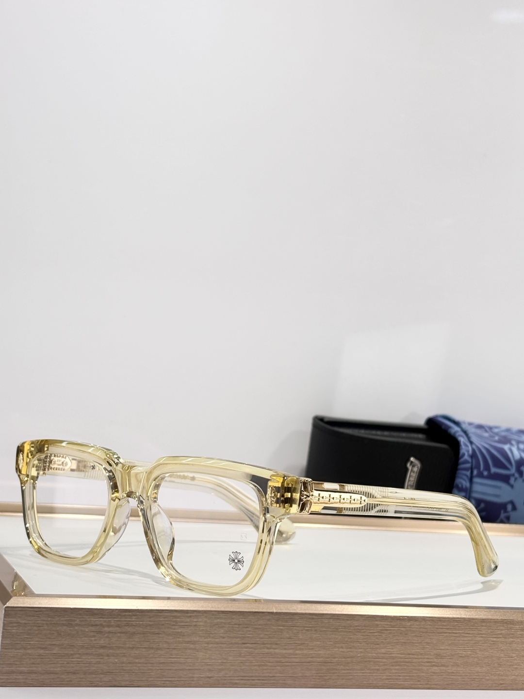 Chrome heart* MOD：PEN 15Size:53口20-149