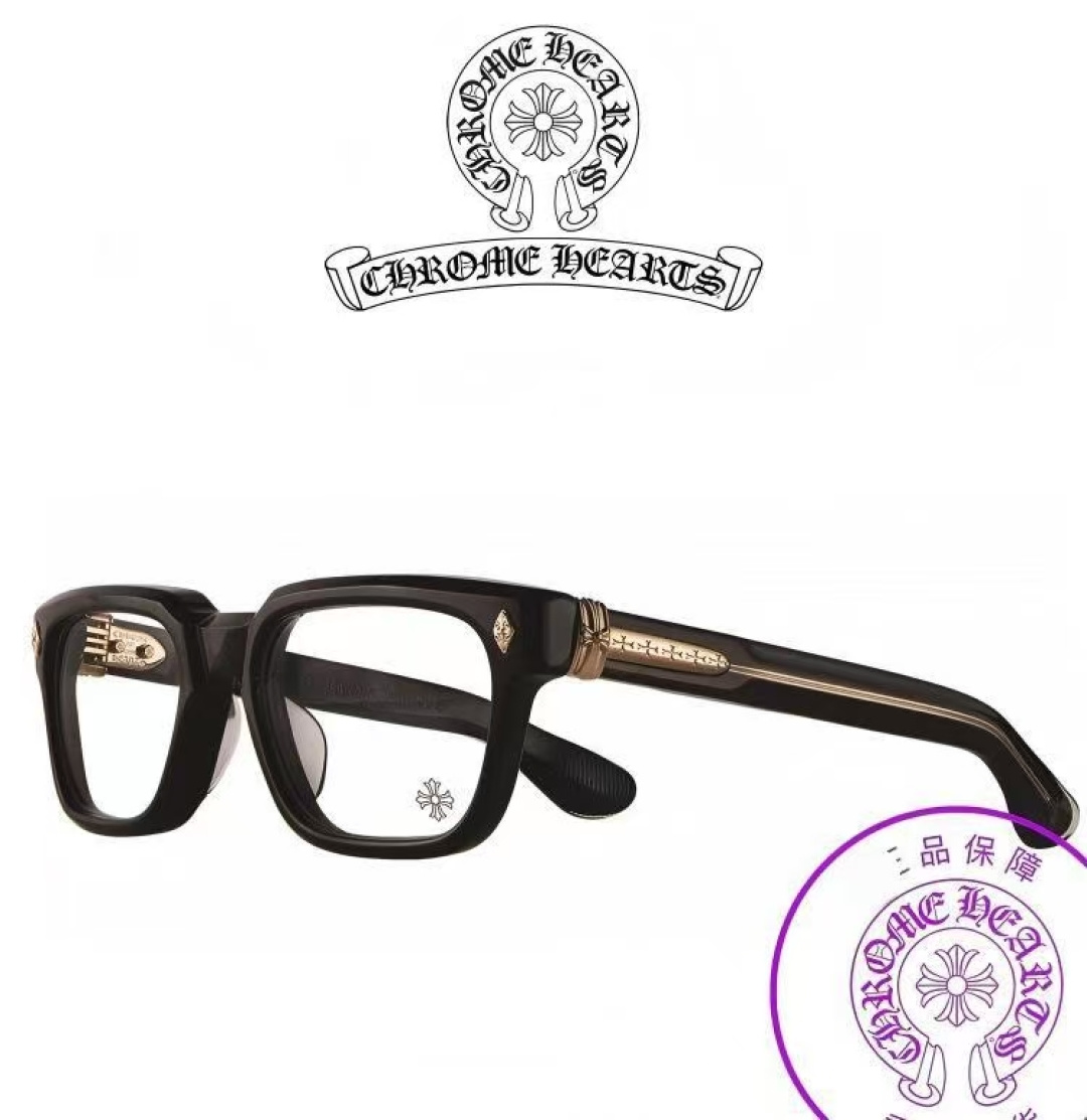 Chrome heart* MOD：PEN 15Size:53口20-149