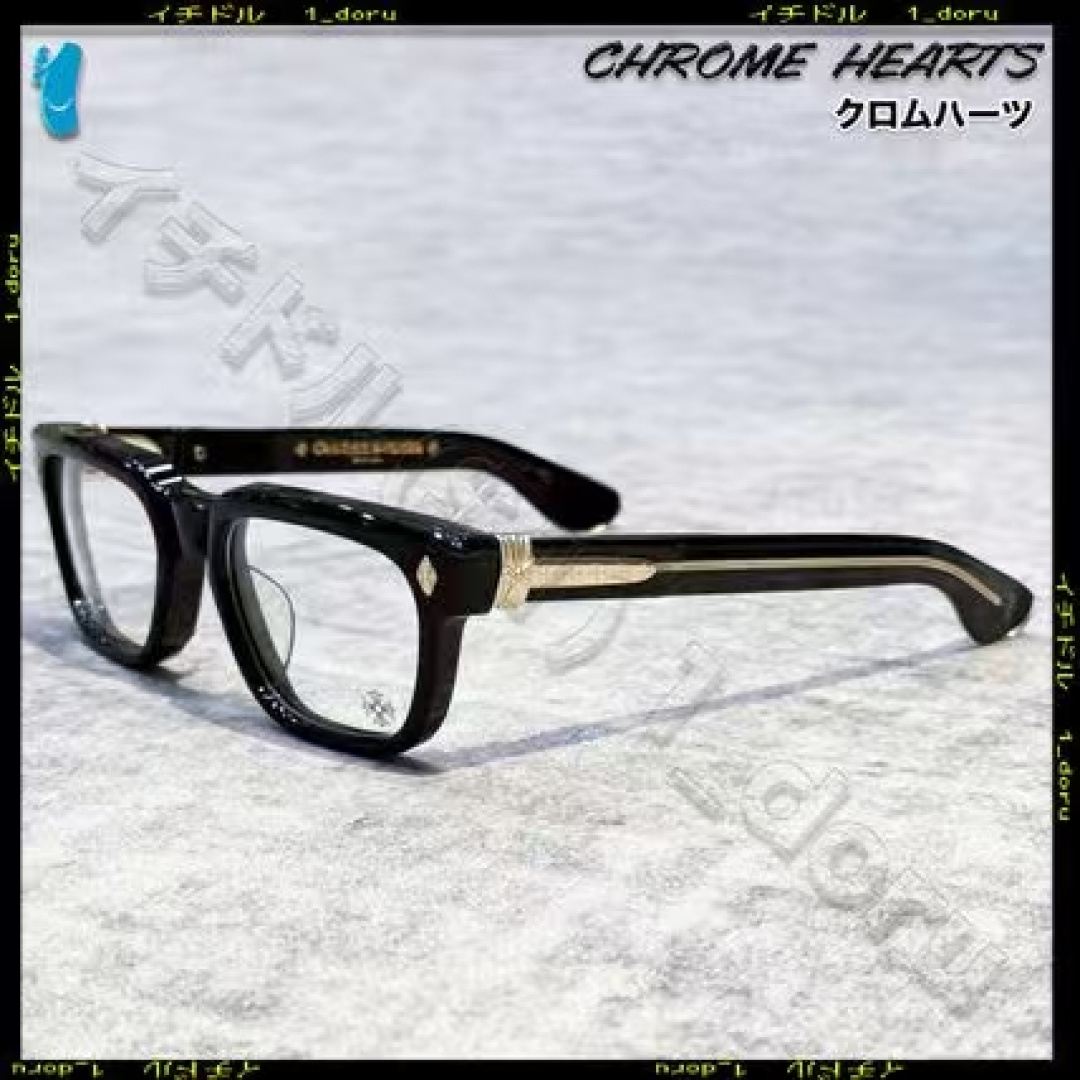 Chrome heart* MOD：PEN 15Size:53口20-149