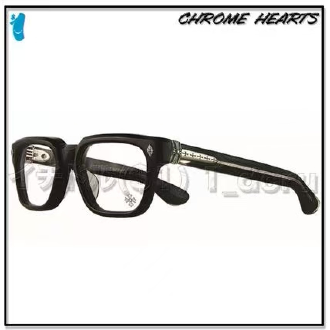 Chrome heart* MOD：PEN 15Size:53口20-149