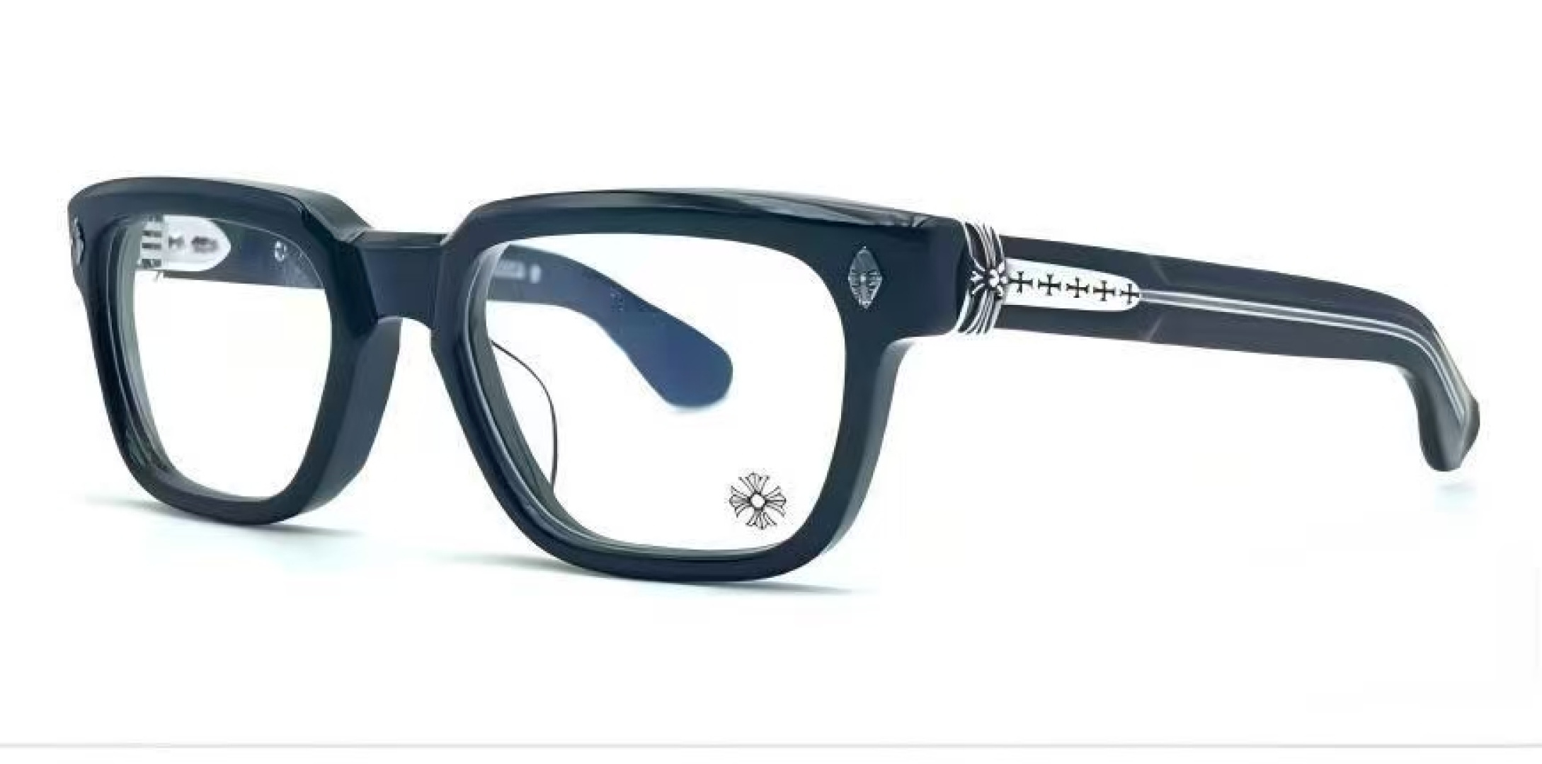 Chrome heart* MOD：PEN 15Size:53口20-149