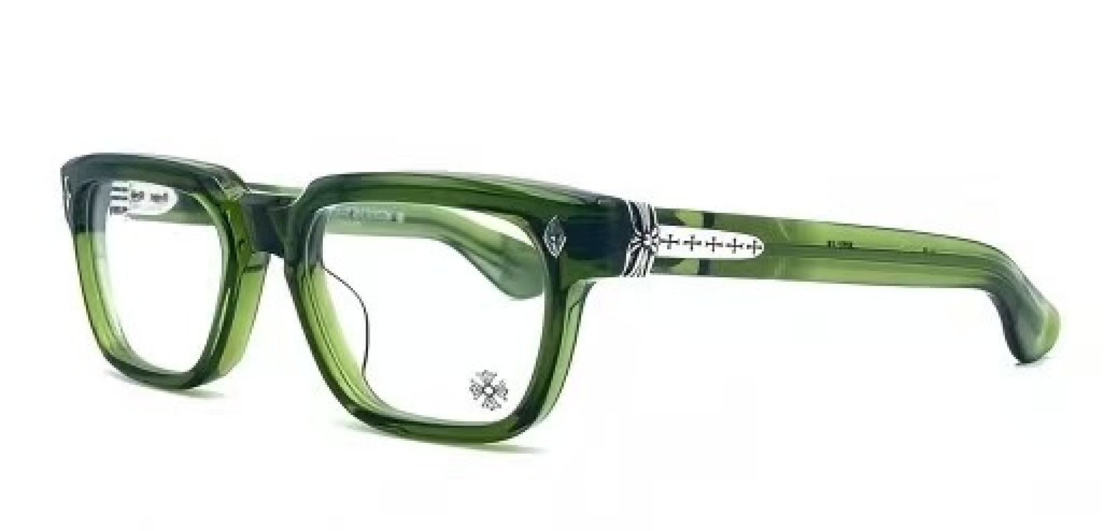 Chrome heart* MOD：PEN 15Size:53口20-149