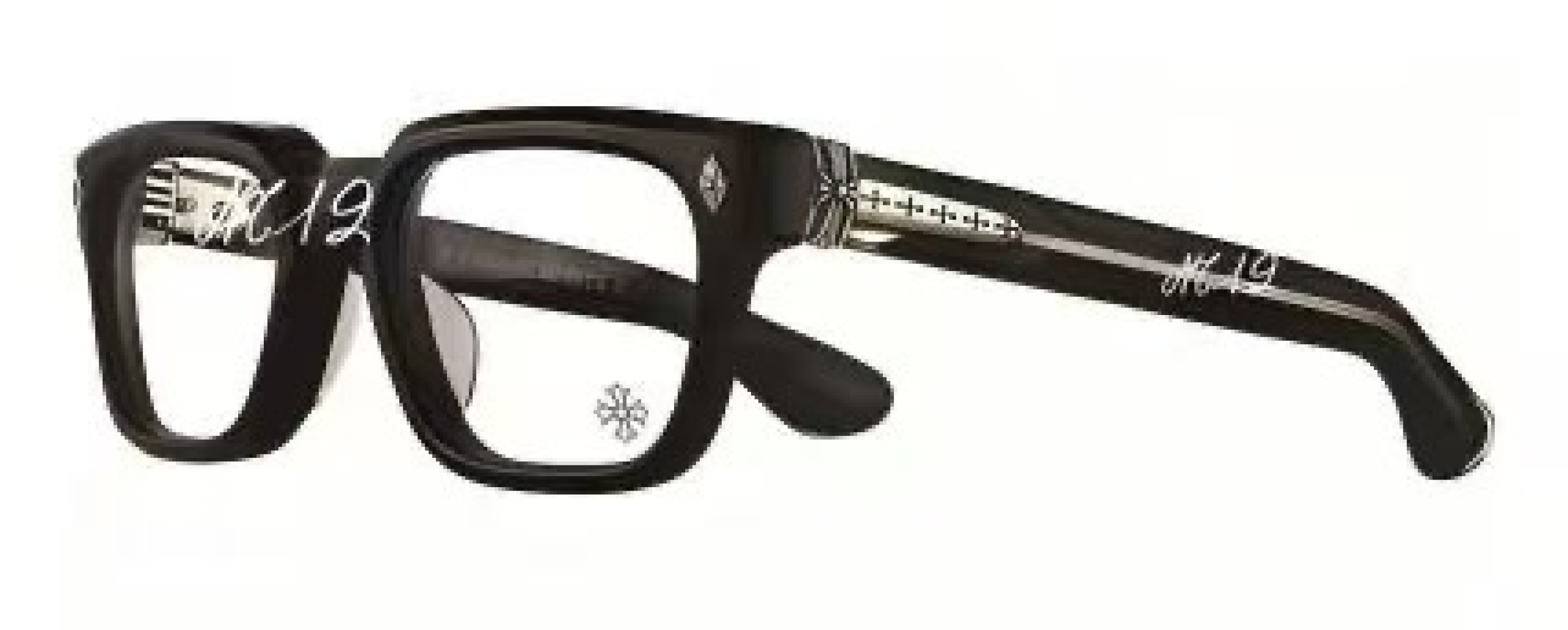 Chrome heart* MOD：PEN 15Size:53口20-149