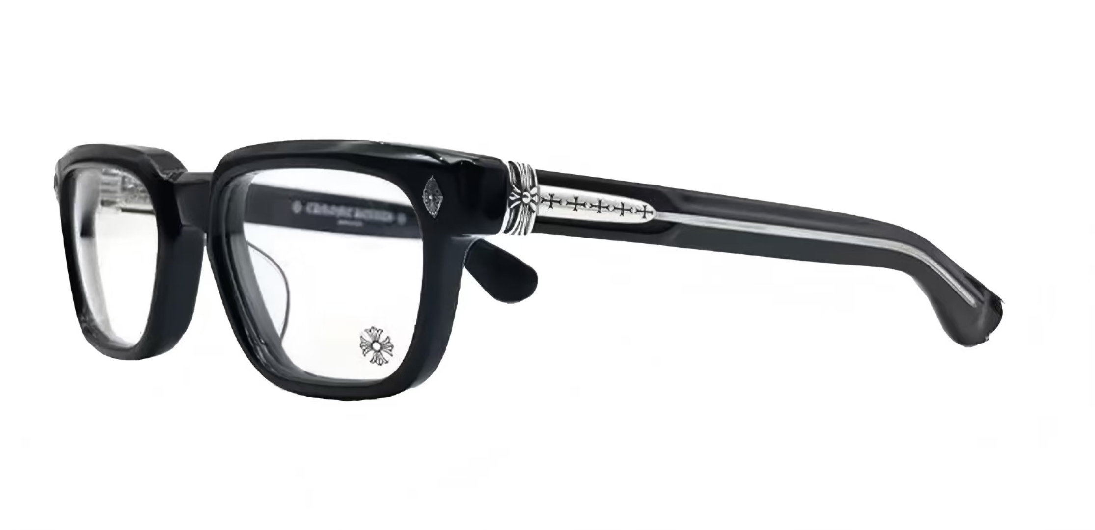 Chrome heart* MOD：PEN 15Size:53口20-149