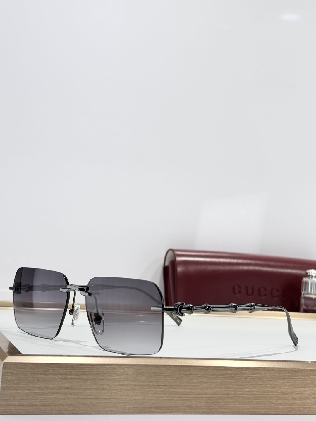 GUCC*MOD：GG2154OSize：56口18-145