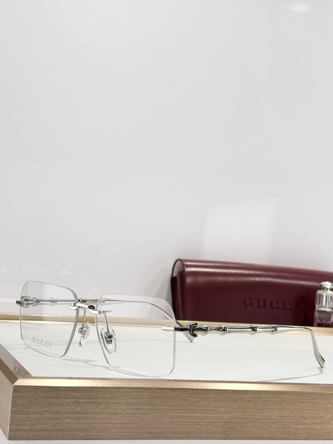 GUCC*MOD：GG2154OSize：56口18-145