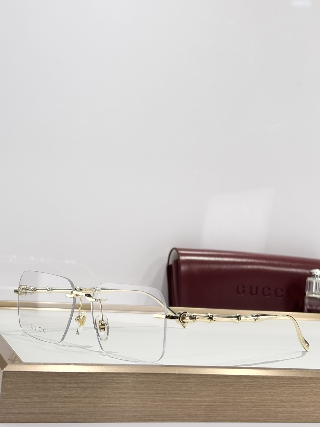 GUCC*MOD：GG2154OSize：56口18-145