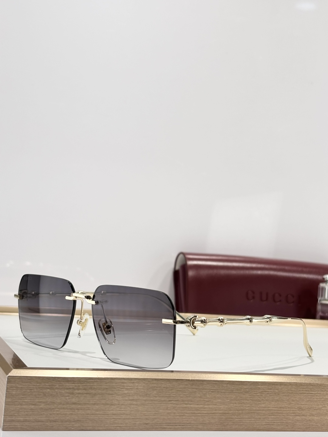 GUCC*MOD：GG2154OSize：56口18-145