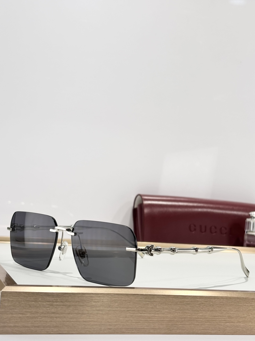 GUCC*MOD：GG2154OSize：56口18-145