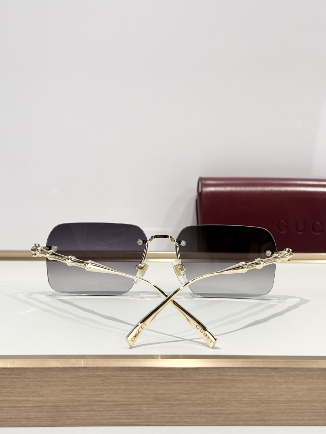 GUCC*MOD：GG2154OSize：56口18-145