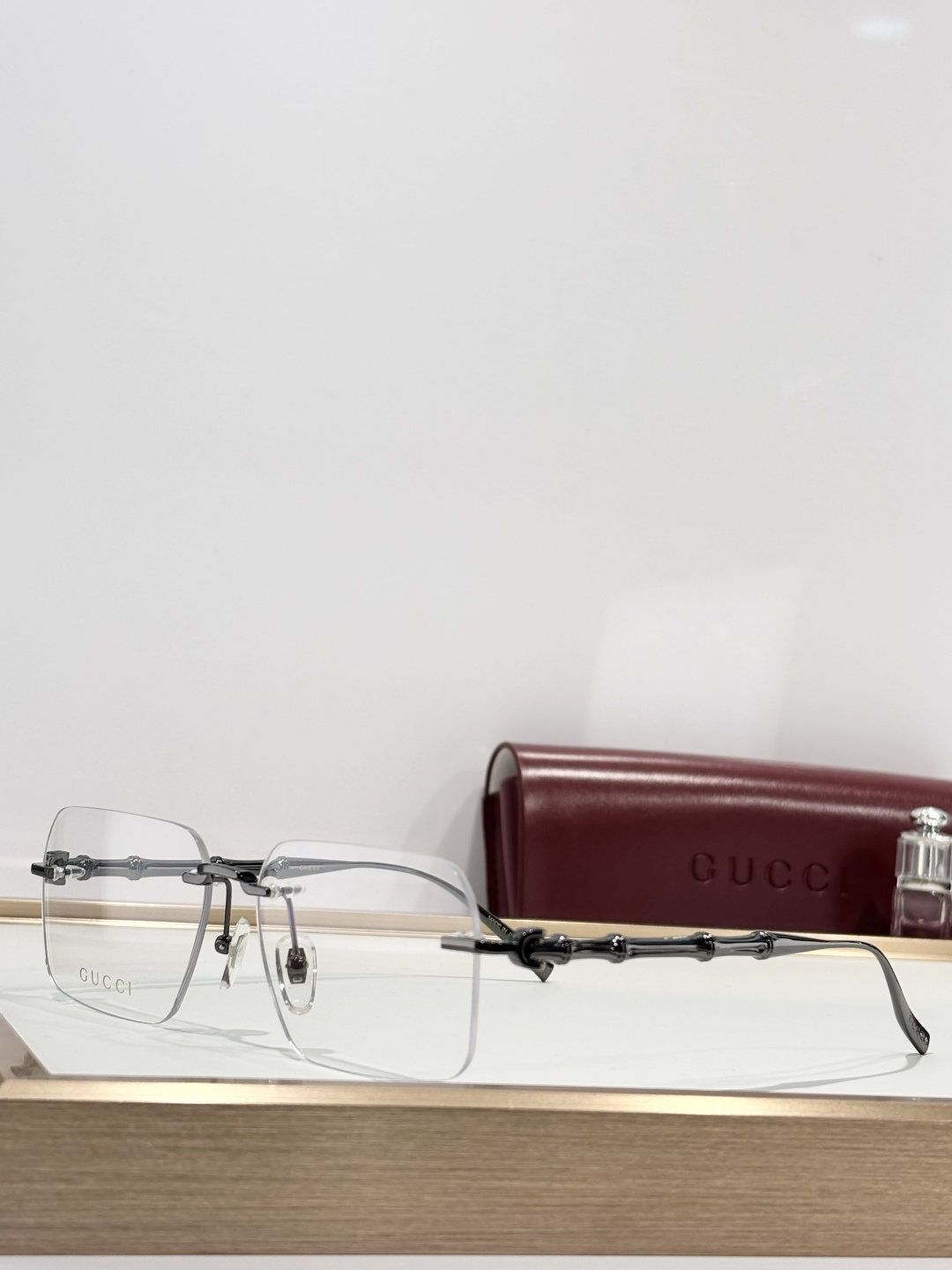 GUCC*MOD：GG2154OSize：56口18-145