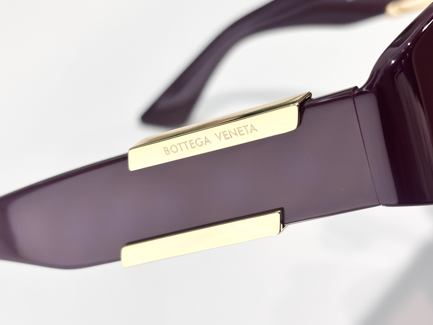 BOTTEGA VENET*MODEL：BV1407SSIZE:53口17-145