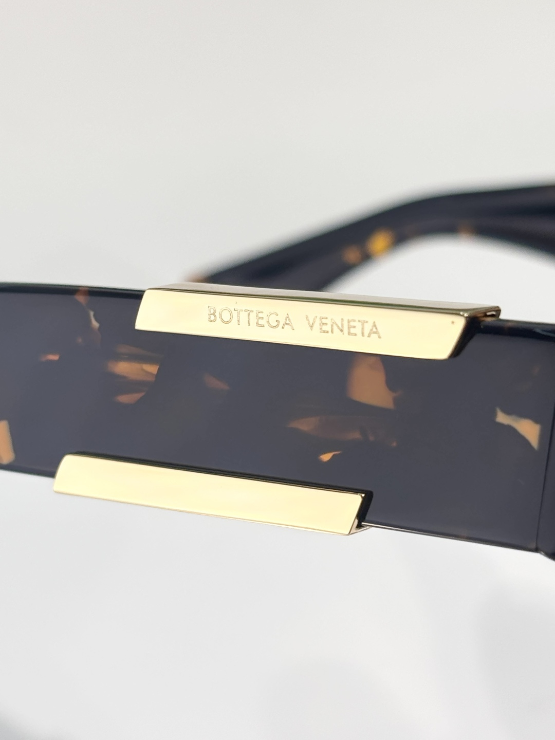 BOTTEGA VENET*MODEL：BV1407SSIZE:53口17-145