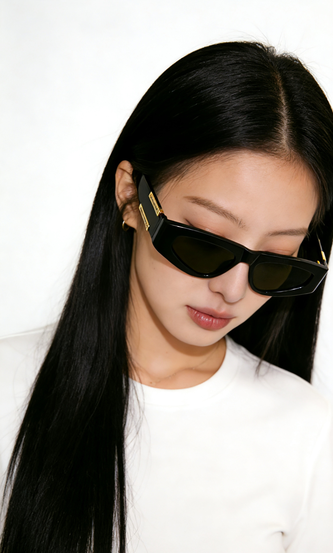 BOTTEGA VENET*MODEL：BV1407SSIZE:53口17-145