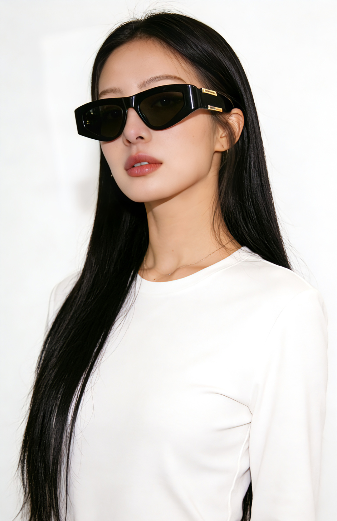 BOTTEGA VENET*MODEL：BV1407SSIZE:53口17-145