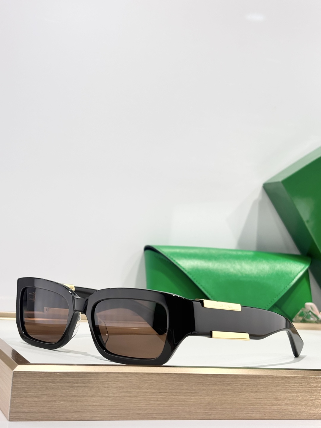 BOTTEGA VENET*MODEL：BV1406SSIZE:53口18-145