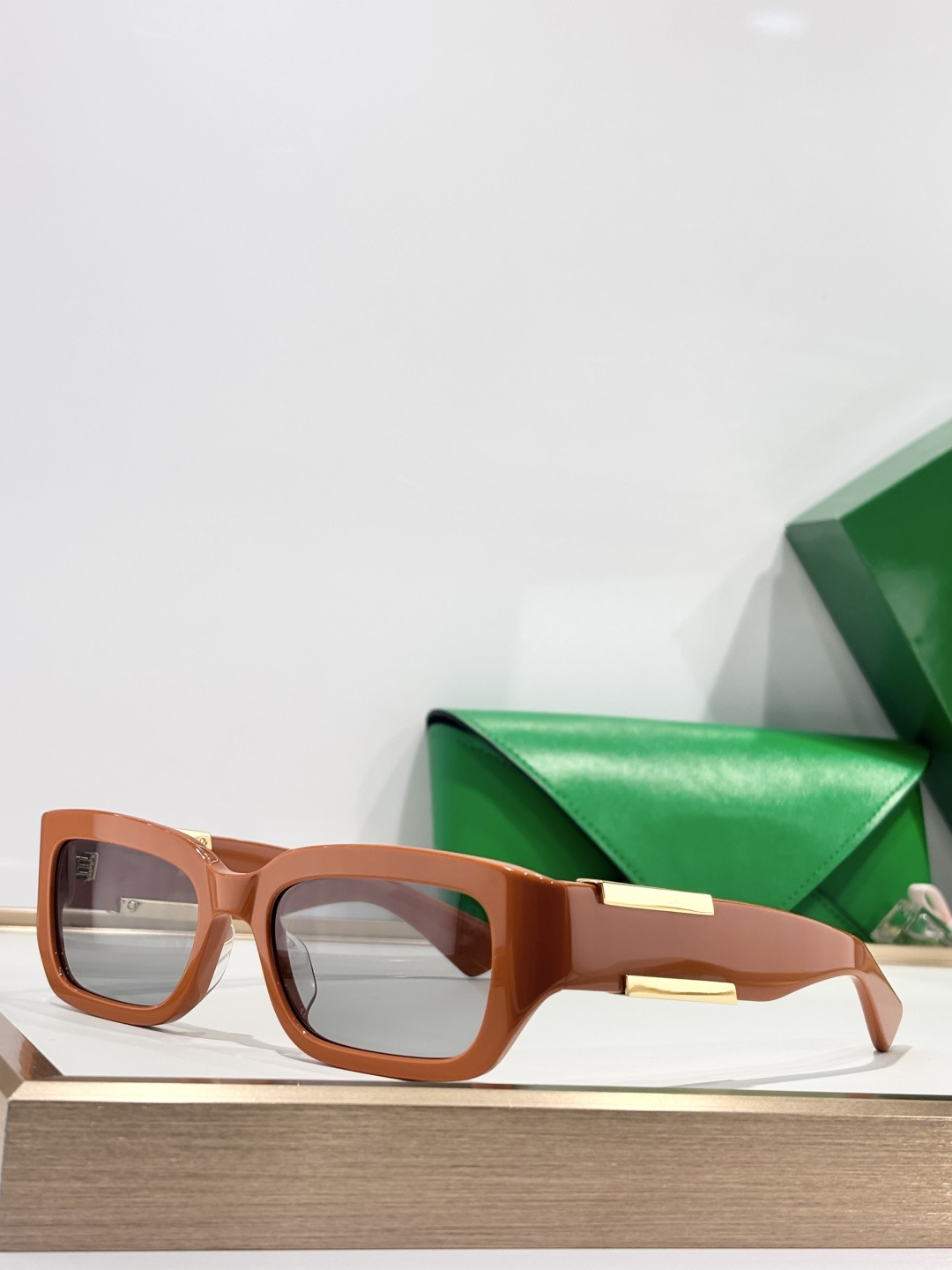 BOTTEGA VENET*MODEL：BV1406SSIZE:53口18-145