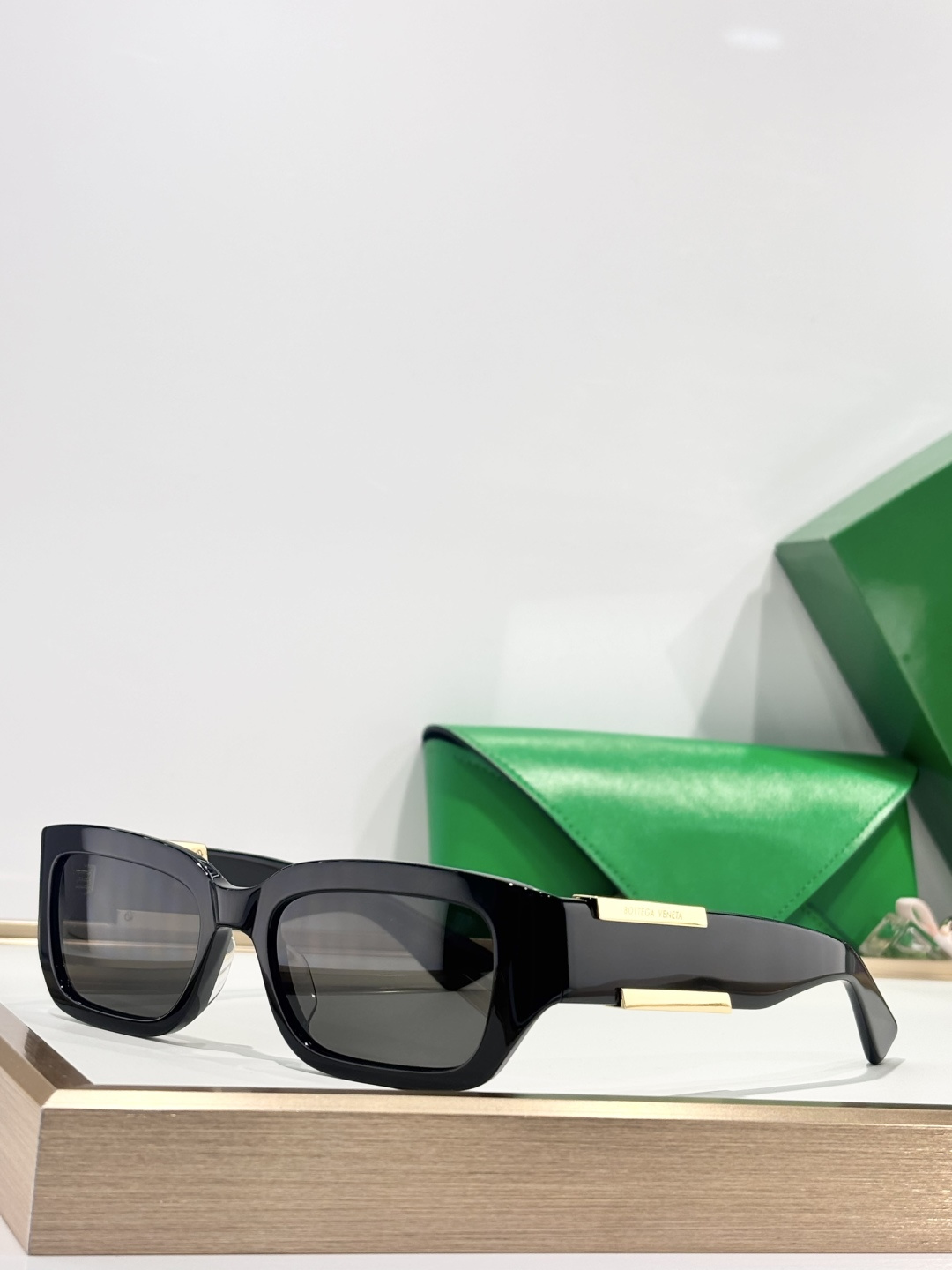 BOTTEGA VENET*MODEL：BV1406SSIZE:53口18-145