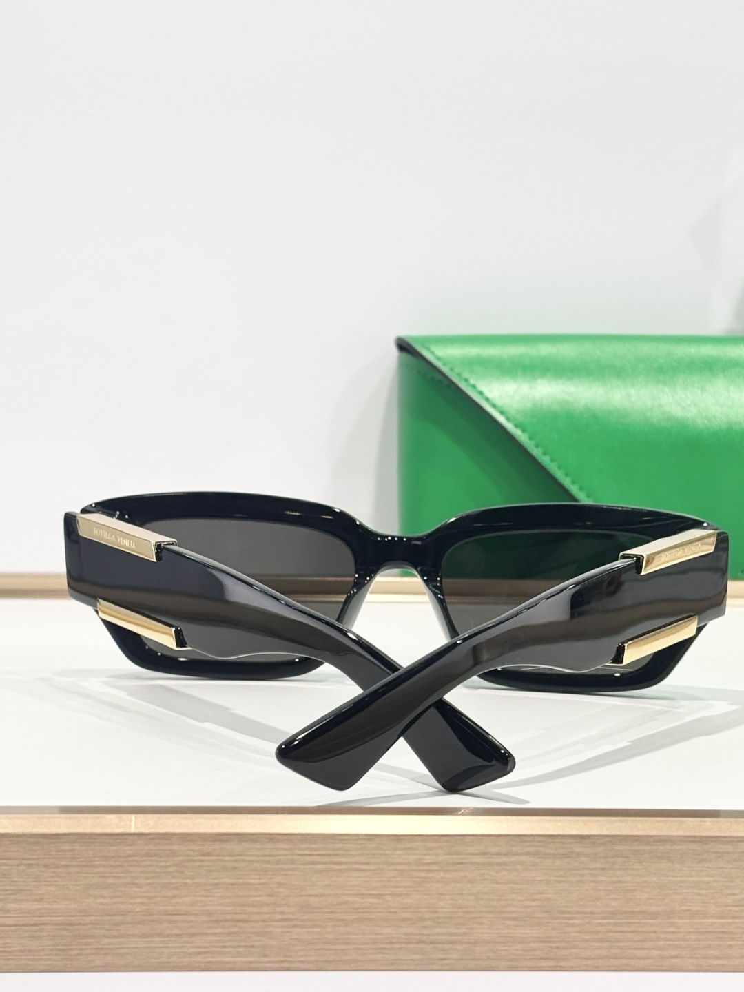 BOTTEGA VENET*MODEL：BV1406SSIZE:53口18-145