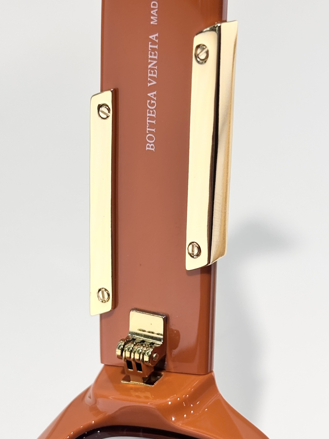 BOTTEGA VENET*MODEL：BV1406SSIZE:53口18-145