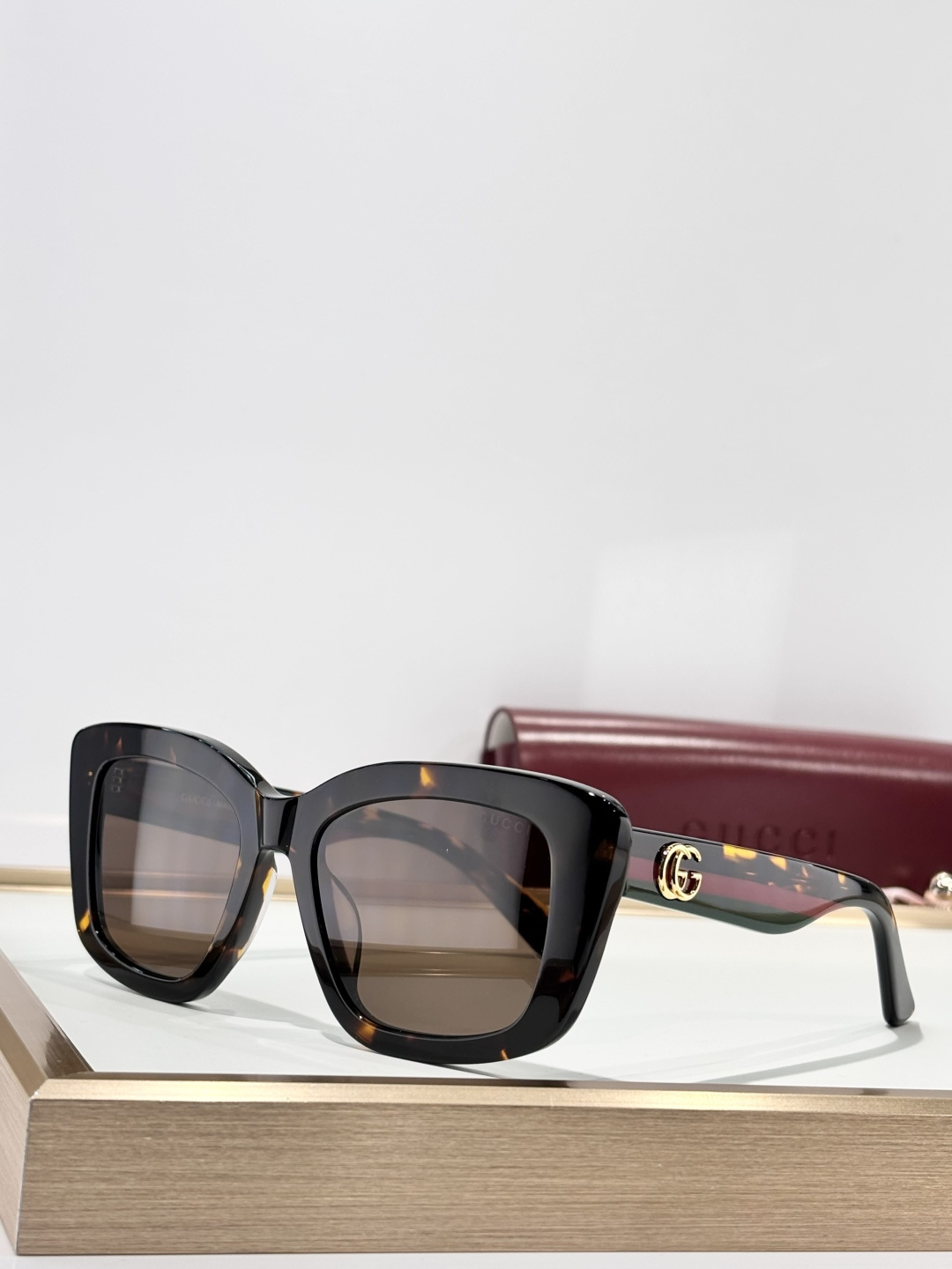 GUCC*MOD：GG1556SSize：53口19-145