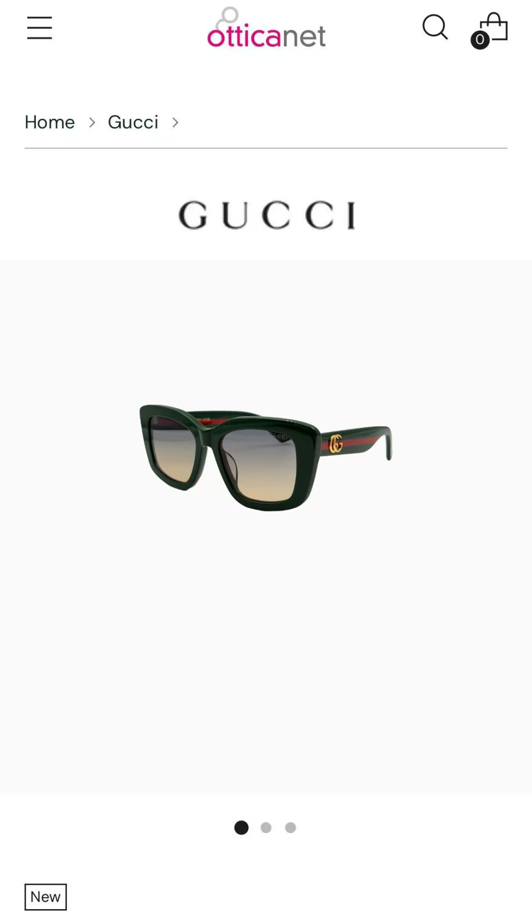 GUCC*MOD：GG1556SSize：53口19-145