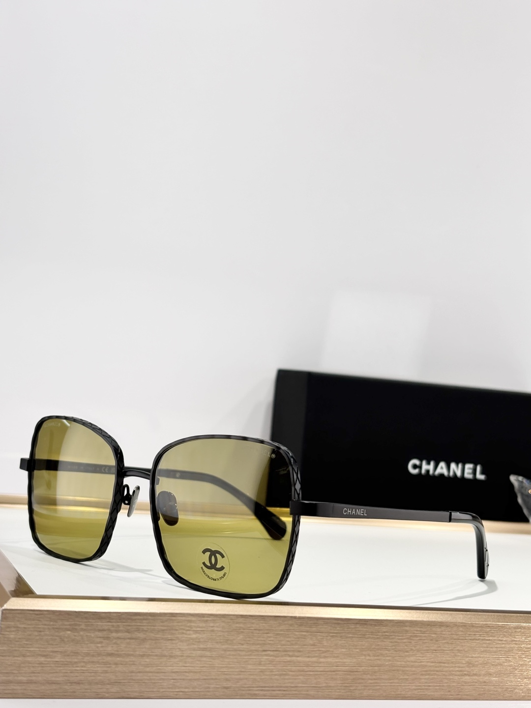 CHANELMODEL：2226-SSIZE：58口17-140