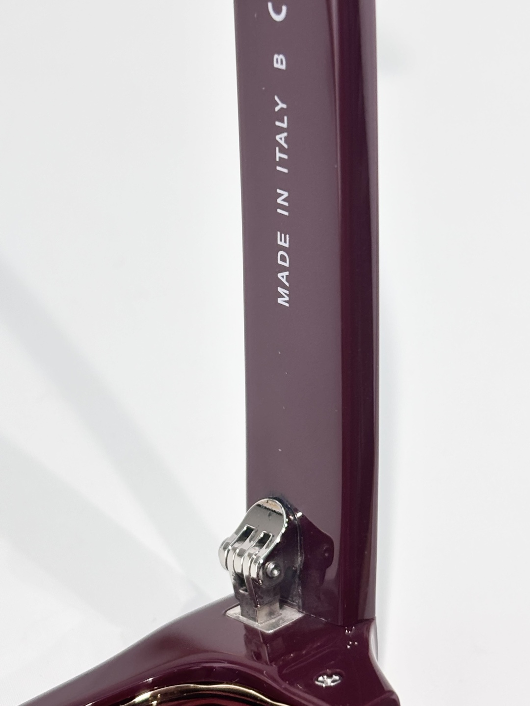 CHANE*MOD：CH5558Size：53口18 145