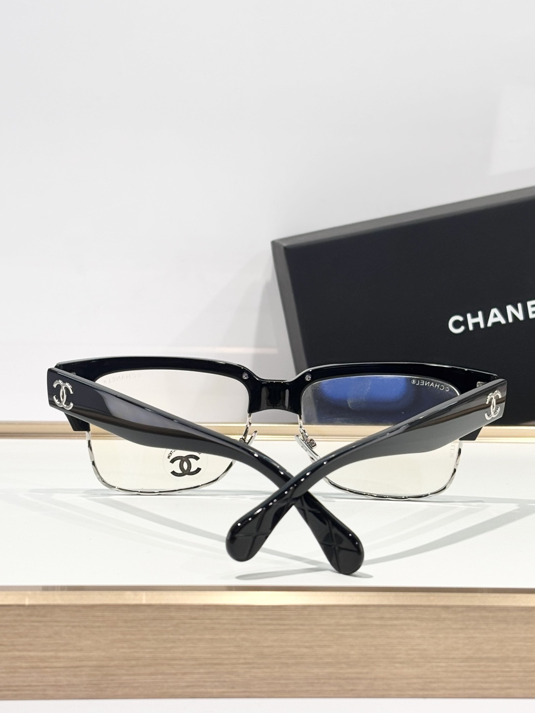 CHANE*MOD：CH5558Size：53口18 145