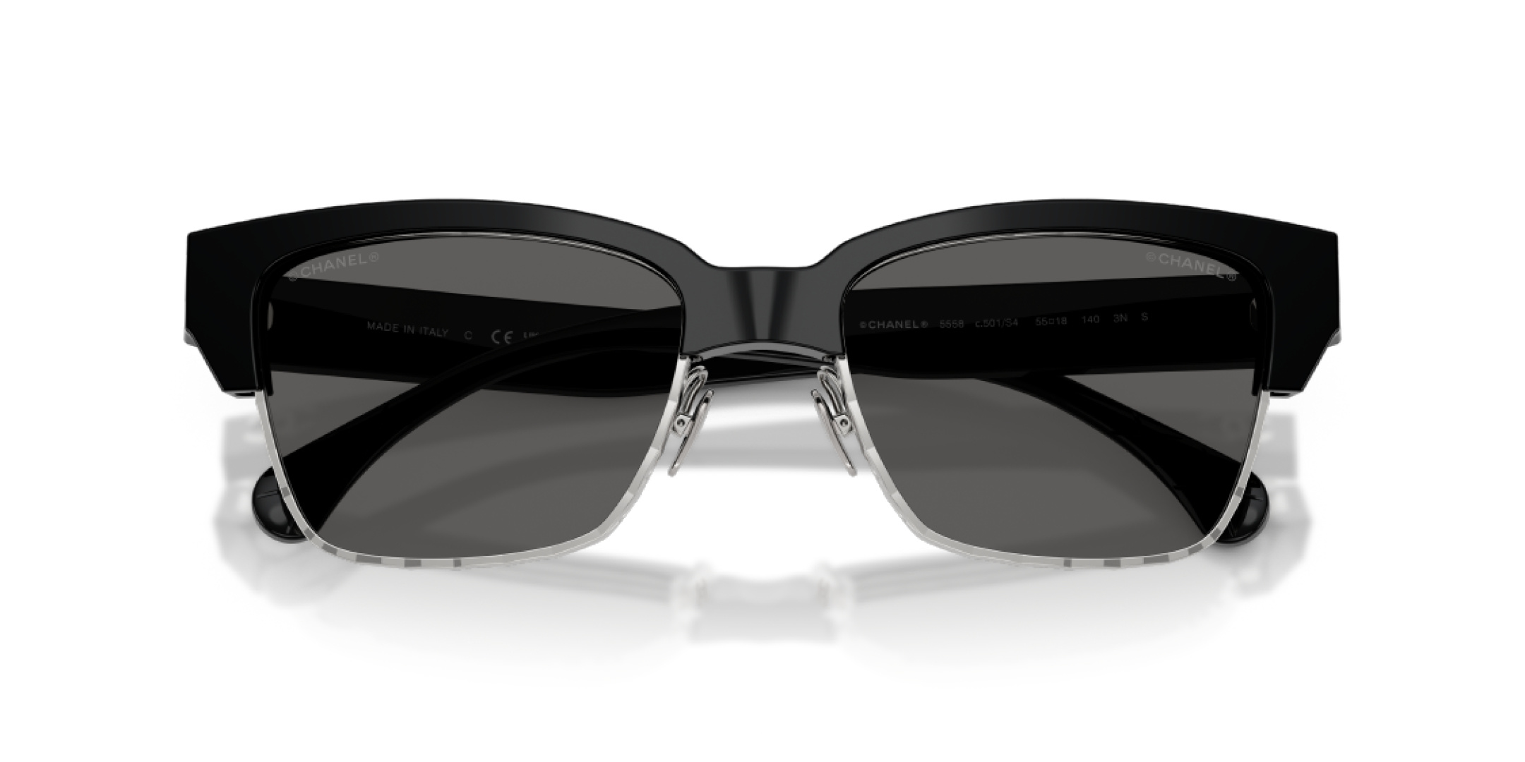 CHANE*MOD：CH5558Size：53口18 145