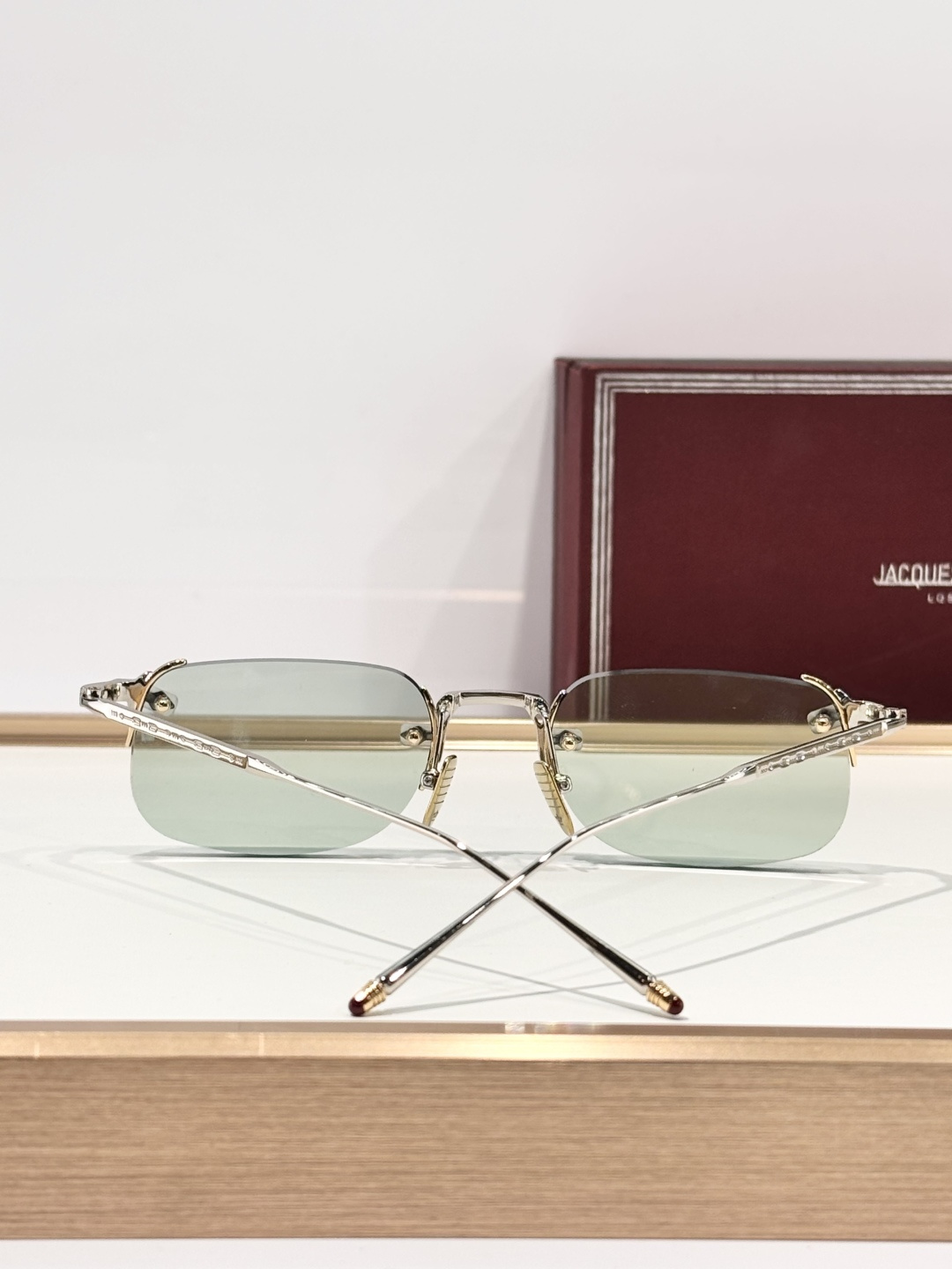 JACQUES MARIE MAGEMODEL：FONDASIZE:52口21-148