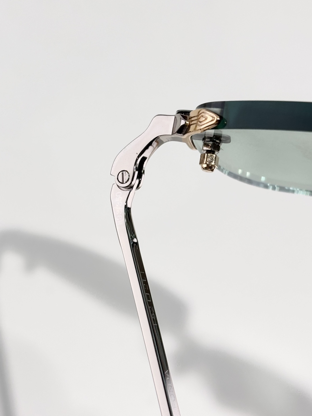 JACQUES MARIE MAGEMODEL：FONDASIZE:52口21-148