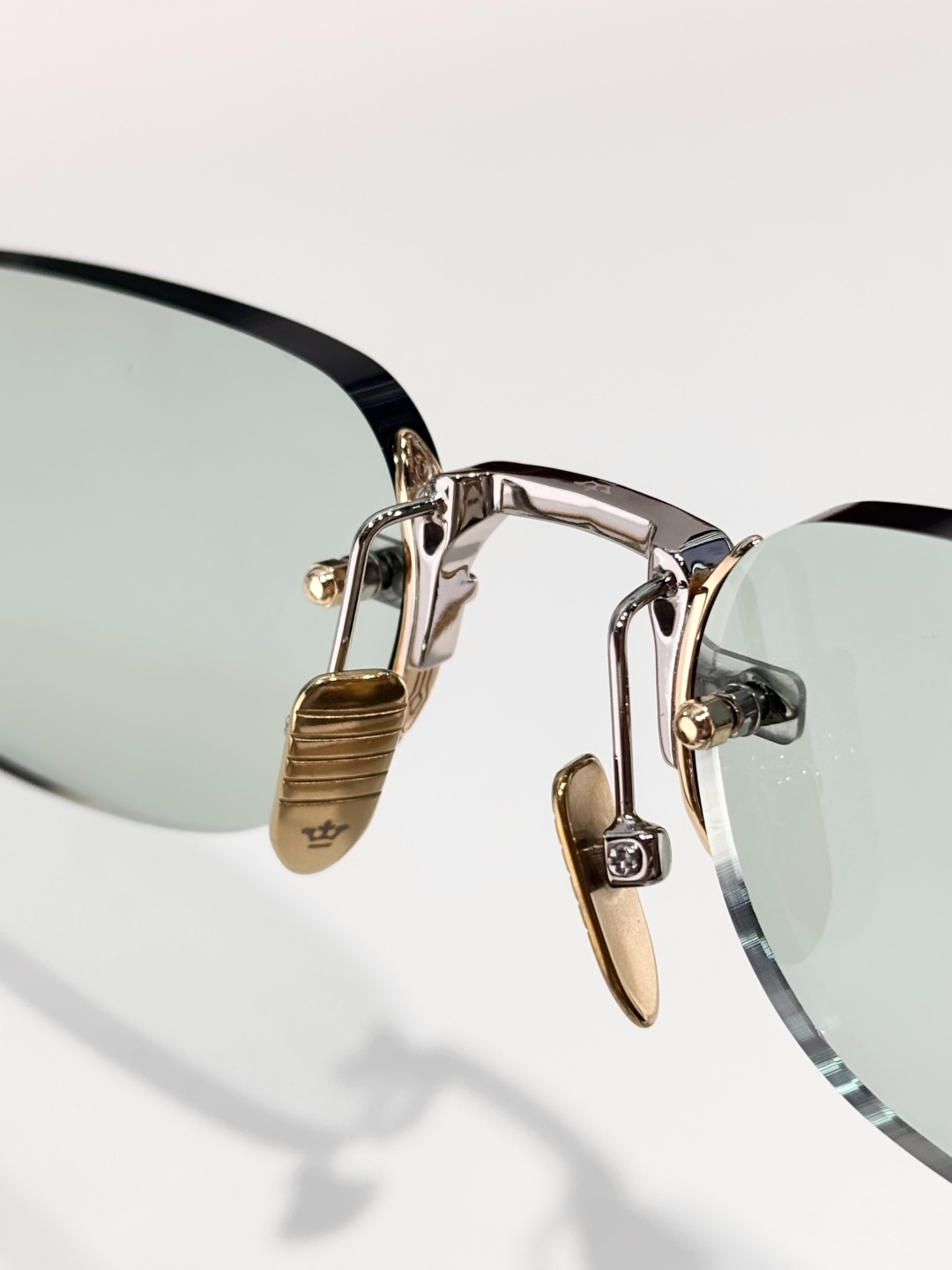 JACQUES MARIE MAGEMODEL：FONDASIZE:52口21-148