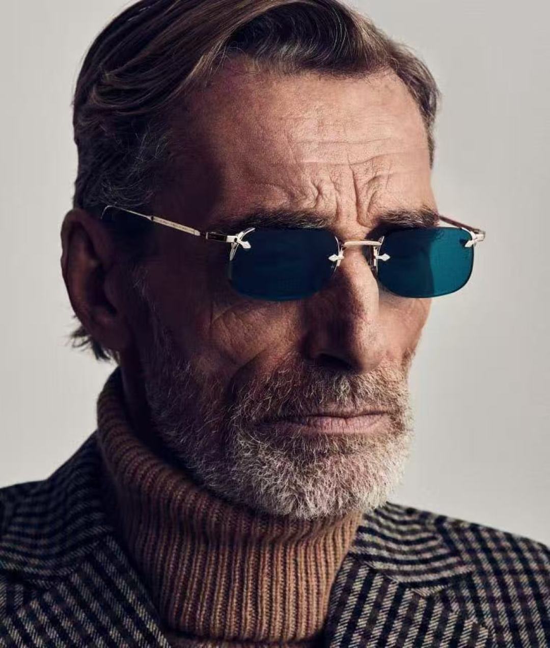 JACQUES MARIE MAGEMODEL：FONDASIZE:52口21-148